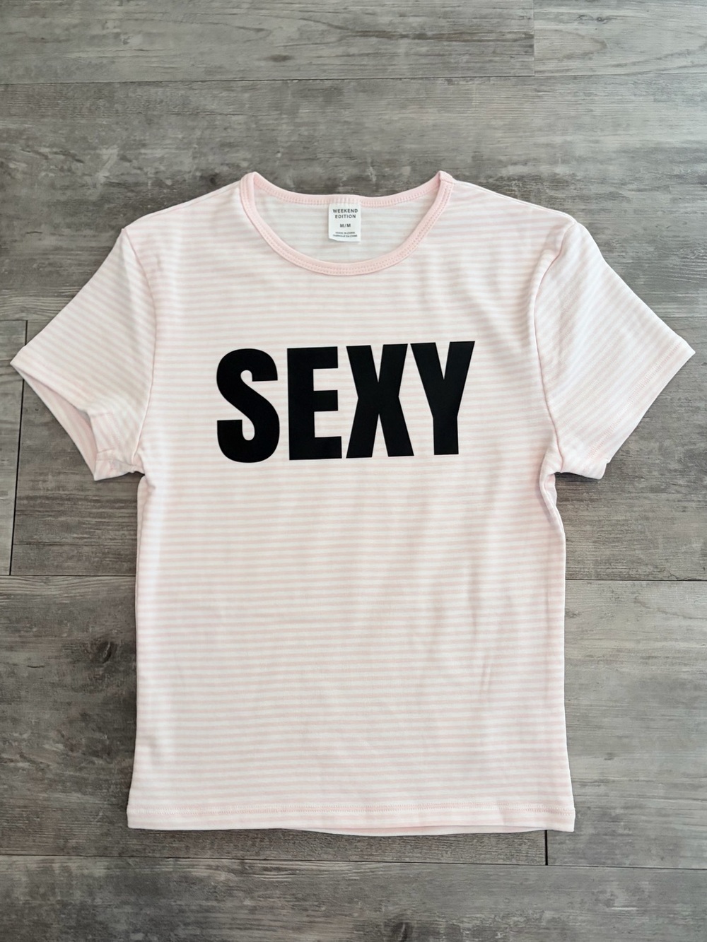 y2k graphic tee